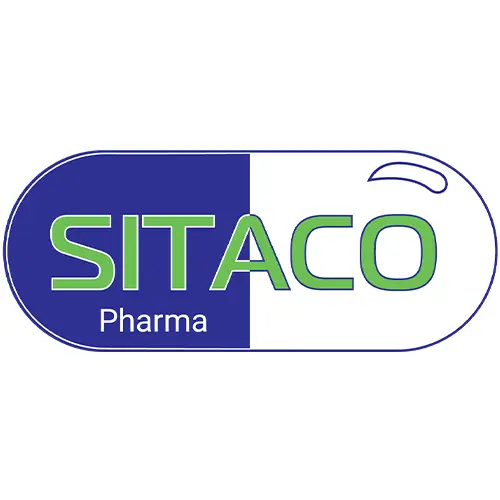 Sitaco Pharma Testimonial